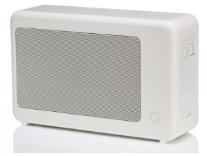 Q Acoustics 7060S Subwoofer White